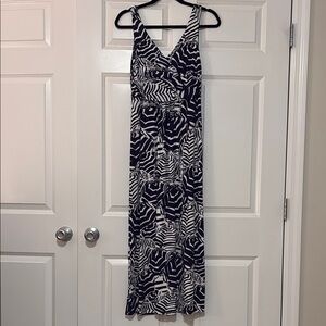 Lilly Pulitzer Maxi Dress